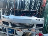 2008 volkswagen golf 5 ön tampon Çıkma