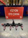 Oto Çıkma Parça / Fiat / Albea / Motor / Enjektör / Çıkma Parça 
