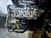 Hyundaı starex turbolu motoru