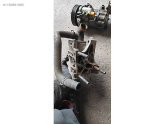 Oto Çıkma Parça / Peugeot / 206 / Motor / Devirdaim / Çıkma Parça 