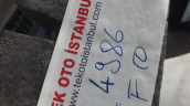 Oto Çıkma Parça / Bmw / 5 Serisi / Tampon / Tampon Köpük / Çıkma Parça 