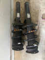 Oto Çıkma Parça / Audi / Q3 / Alt Takım / Amortisör / Çıkma Parça 