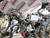RENAULT FLUANCE MOTOR TESİSATI ORJINAL HATASIZ