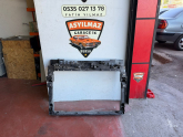 Oto Çıkma Parça / BYD / Seal U / Kaporta & Karoser / Ön Panel / Çıkma Parça 