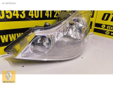 Oto Çıkma Parça / Renault / Symbol / Far & Stop / Sol Arka Stop / Sıfır Parça 