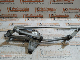 Oto Çıkma Parça / Volkswagen / Passat / Oto Cam / Silecek Motoru / Çıkma Parça 