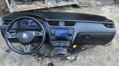 SKODA OCTAVİA TORPİDO ÇEVİK OTO ÇIKMA