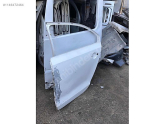 Oto Çıkma Parça / Volkswagen / Jetta / Kaporta & Karoser / Sol Arka Kapı / Çıkma Parça 