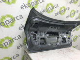 Oto Çıkma Parça / Volkswagen / Jetta / Kaporta & Karoser / Bagaj Kapağı / Çıkma Parça 