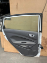 Oto Çıkma Parça / Ford / Fiesta / Kaporta & Karoser / Sol Arka Kapı / Çıkma Parça 