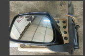 Oto Çıkma Parça / Nissan / Navara / Ayna / Sol Dış Ayna / Sıfır Parça 
