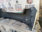 Oto Çıkma Parça / Toyota / Verso / Tampon / Arka Tampon / Çıkma Parça 