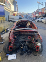 Hurda Belgeli Araçlar / Opel / Corsa