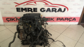 Oto Çıkma Parça / Peugeot / 306 / Motor / Motor (komple) / Çıkma Parça 