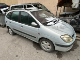 Renault Scenic 1 Çıkma 1.6 16v Dingil Torsiyon Komple