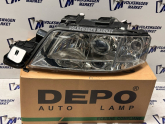 AUDI A6 98-01 SOL ÖN FAR 4B0941029N 4B0941029T