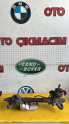VW Tiguan Direksiyon Kutusu - Orijinal Parça No: 5N1909144P