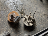 Oto Çıkma Parça / Renault / R 21 / Alt Takım / Taşıyıcı / Çıkma Parça 