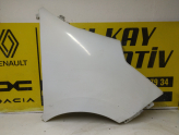 Oto Çıkma Parça / Renault / Master / Kaporta & Karoser / Sağ Ön Çamurluk / Çıkma Parça 