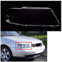 AUDI A6 SIFIR SIFIR SAĞ FAR CAMI 2003-2005