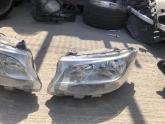 Oto Çıkma Parça / Mercedes / Sprinter / Far & Stop / Sağ Ön Far / Çıkma Parça 