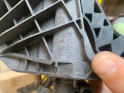 Oto Çıkma Parça / Volkswagen / Golf / Debriyaj / Debriyaj Çatalı / Çıkma Parça 