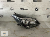 TOYOTA YARİS MERCEKLİ SAĞ FAR ORJİNAL