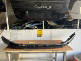 SKODA KODİAQ ÖN TAMPON ALT SPOYLER 565807061