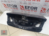 Oto Çıkma Parça / Honda / Civic / Kaporta & Karoser / Bagaj Kapağı / Çıkma Parça 