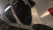 VOLKSWAGEN POLO ORJİNAL ÇIKMA SOL MARŞPIYEL