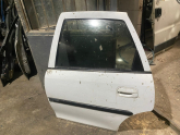 Oto Çıkma Parça / Opel / Vectra / Kaporta & Karoser / Sol Arka Kapı / Çıkma Parça 