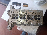 ÖZMEN OPEL ASTRA J 1.4 TURBOLU SİLİNDİR KAPAĞI