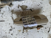 Oto Çıkma Parça / Mazda / 626 / Kaporta & Karoser / Sağ Arka Kapı / Çıkma Parça 