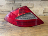 MERCEDES CLS C219 SOL ARKA STOP LAMBASI - A2198200764