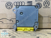 Oto Çıkma Parça / Skoda / Yeti / Airbag / Airbag Beyni / Sıfır Parça 