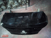 PEUGEOT 508 2015 ÇIKMA ORJİNAL HATASIZ BAGAJ KAPISI