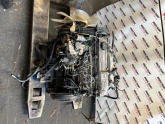 Oto Çıkma Parça / Mazda / E-2200 / Motor / Motor (komple) / Çıkma Parça 