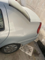 RENAULT CLİO SOL ARKA ÇAMURLUK ÇIKMA ORJİNAL