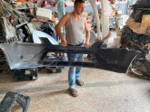 Oto Çıkma Parça / Honda / CR-V / Tampon / Ön Tampon / Çıkma Parça 