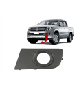 2H0807489 AMAROK 12-16 SİS KAPAGI SİSLİ L