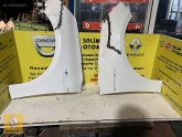Oto Çıkma Parça / Renault / Megane / Kaporta & Karoser / Sağ Ön Çamurluk / Çıkma Parça 