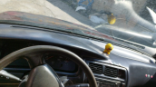 Oto Çıkma Parça / Toyota / Corolla / Göğüslük & Torpido / Torpido Gözü / Çıkma Parça 