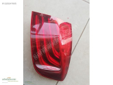 BMW F10 LCI ÇIKMA ORJİNAL SAĞ DIŞ STOP