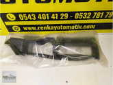 Oto Çıkma Parça / Renault / Clio / Tampon / Ön Tampon / Sıfır Parça 