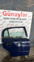 OPEL ASTRA G SAĞ ARKA KAPI
