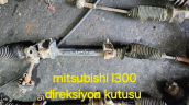 Oto Çıkma Parça / Mitsubishi / L300 / Direksiyon / Direksiyon Kutusu / Çıkma Parça 