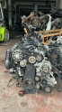 audi 2.0 dizel cgl çıkma motor