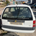 OPEL ASTRA F ‘SW’ “ BAGAJ KAPAĞI “ HATASIZ