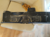 Peugeot 307 arka panel plastiği