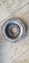 Oto Çıkma Parça / Opel / Vectra / Motor / Krank Kasnağı / Çıkma Parça 